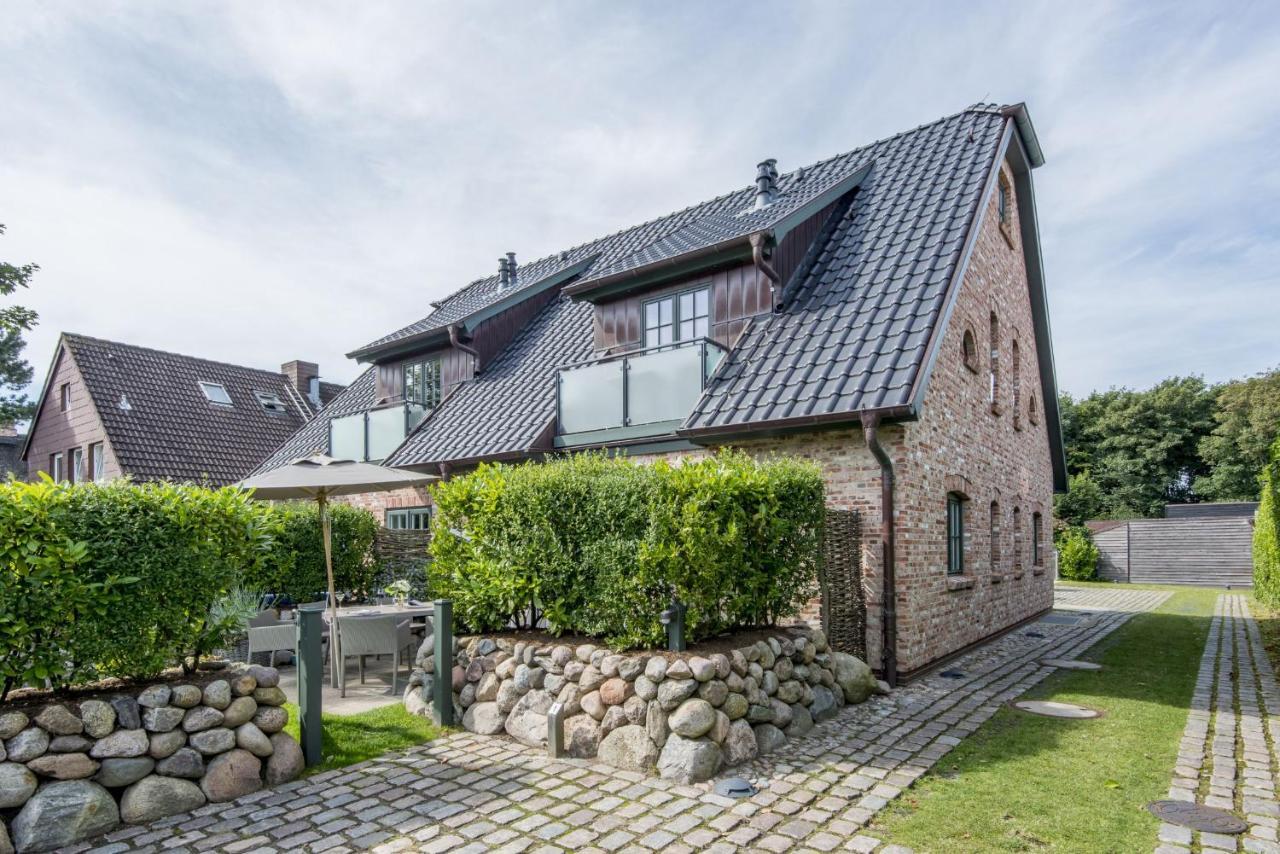 Haus Victor, Whg. 4 * Westerland