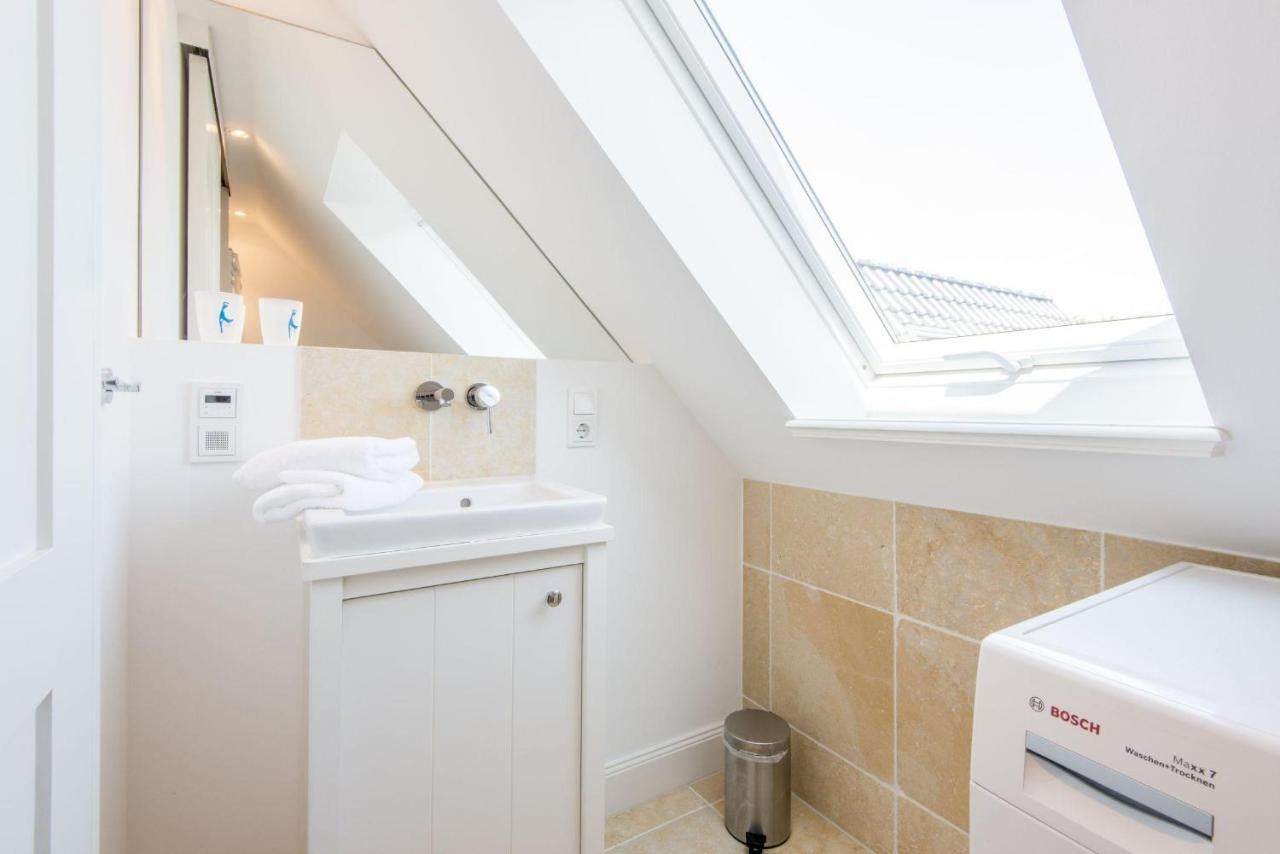 Apartment Haus Victor, Whg. 4 *