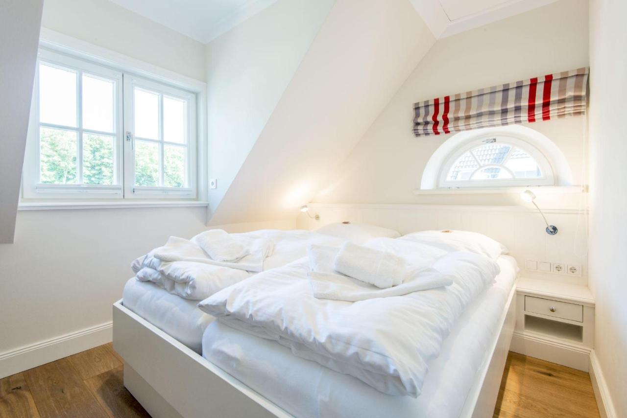 Haus Victor, Whg. 4 Westerland