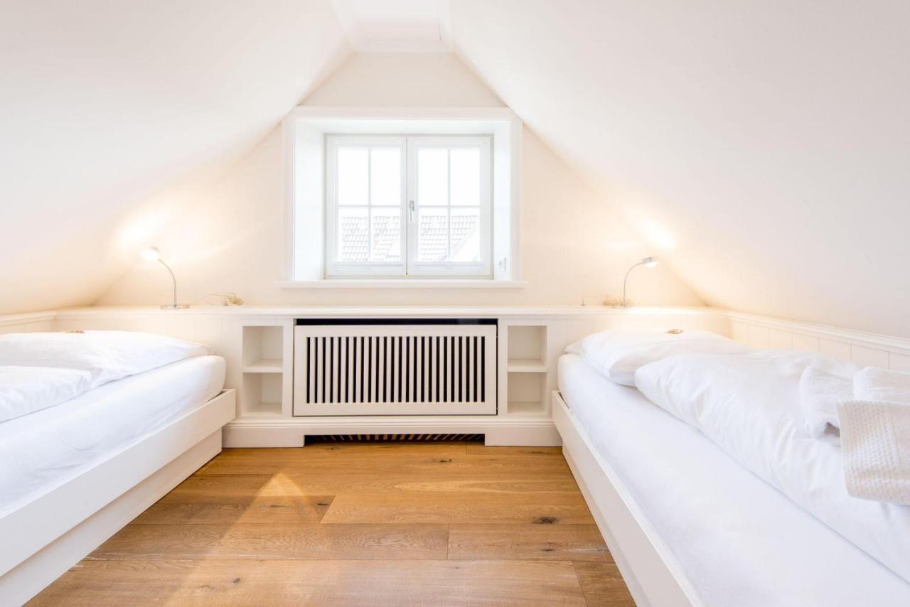 Haus Victor, Whg. 4 Westerland