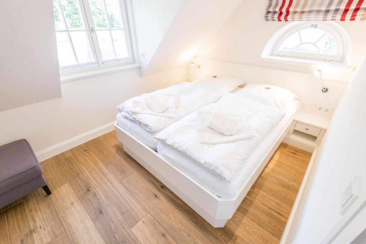 Haus Victor, Whg. 4 * Westerland