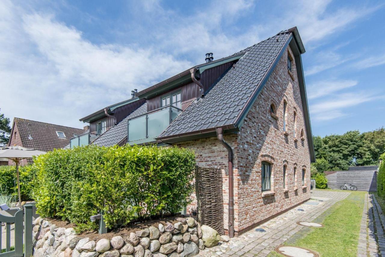 Apartment Haus Victor, Whg. 4 *